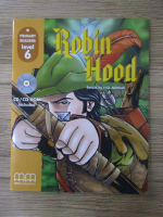 Anticariat: H. Q. Mitchell - Robin Hood