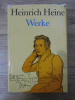 Anticariat: Heinrich Heine - Werke (volumul 1)