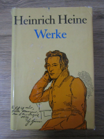 Heinrich Heine - Werke (volumul 2)