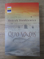 Henryk Sienkiewicz - Quo vadis