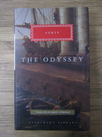 Homer - The odyssey