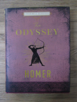 Homer - The Odyssey