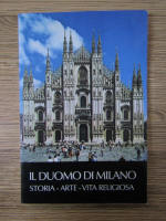 Il Duomo di Milano. Storia, arte, vita religiosa