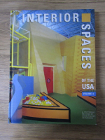 Anticariat: Interior spaces of the USA (volumul 4)