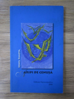 Ionel Simota - Aripi de cenusa