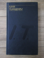 Ivan Turgenev - Three novellas about love. Asya. First love. Spring Torrents