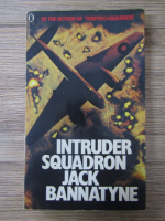 Jack Bannatyne - Intruder squadron 