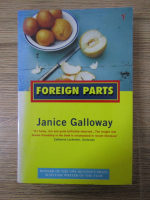 Janice Galloway - Foreign parts