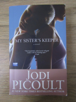 Anticariat: Jodi Picoult - My sister's keeper