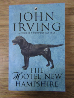 John Irving - The hotel new Hampshire