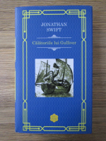 Anticariat: Jonathan Swift - Calatoriile lui Gulliver