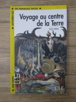 Jules Verne - Voyage au centre de la Terre