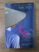 Anticariat: Kim Thuy - Ru