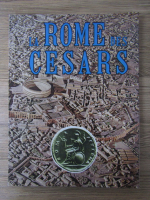 Leonardo B. Dal Maso - La Rome des Cesars