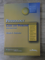 Linda S. Costanzo - Physiology. Cases and problems