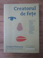 Lindsey Fitzharris - Creatorul de fete