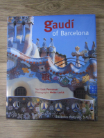 Lluis Permanyer - Gaudi of Barcelona