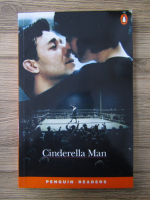 Anticariat: Marc Cerasini - Cinderella Man