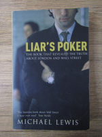 Michael Lewis - Liar's poker