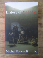 Michel Foucault - History of madness