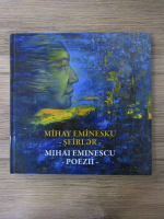 Mihai Eminescu - Poezii (editie bilingva)