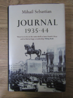 Mihail Sebastian - Journal 1935-44