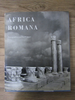 Milada Vilimkova, Hed Wimmer - Africa romana