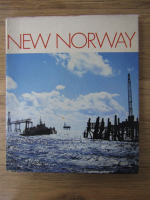 Anticariat: New Norway