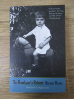 Norman Manea - The hooligan's return
