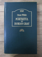 Oscar Wilde - Portretul lui Dorian Gray