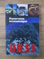 Panorama economique URSS