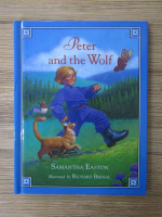 Peter and the Wolf