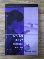 Philip Jevon - Eggs for nurses