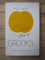 Anticariat: Piet Hein - Grooks