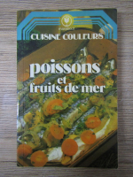 Anticariat: Poissons et fruits de mer