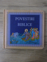 Anticariat: Povestiri biblice