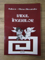 Raluca Elena Alexandru - Iadul ingerilor