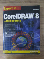 Rick Altman - Expert in CorelDraw 