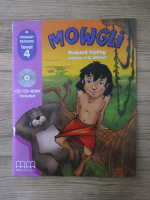 Rudyard Kipling - Mowgli