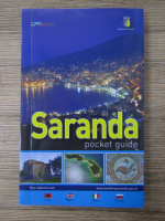 Saranda pocket guide