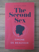 Simone de Beauvoir - The second sex