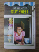 Siobhan Vivian - Stay sweet