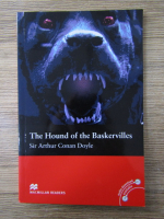 Sir Arthur Conan Doyle - The Hound of the Baskervilles