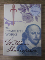 The complete works of William Shakespeare