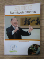 Tokujiro Namikoshi - Guide Namikoshi Shiatsu