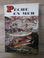 Tony Burnand - Peche en mer