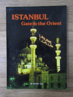 Anticariat: Turhan Can - Istanbul. Gate to the Orient