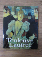 Udo Felbinger - Toulouse Lautrec