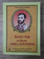 Vasile Iuga de Saliste - Aloisiu Vlad de Saliste 1822-1888. Viata si activitatea