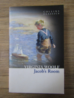 Virginia Woolf - Jacob's room